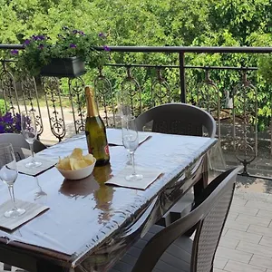 Alby's Apartment, Nella Motor Valley Con Parcheggio Privato Formigine