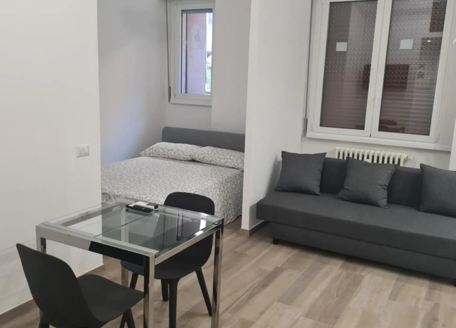 Solari Apartment Milano